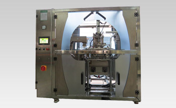 Nelaton catheter tipping and punching machine