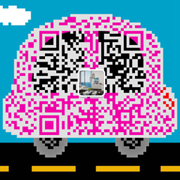 WeChat QR code